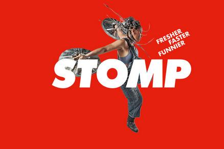 STOMP