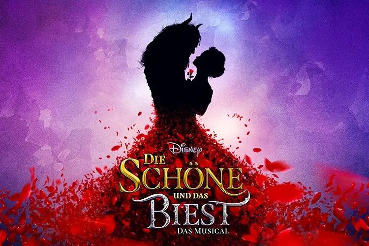 Die schöne und das Biest...